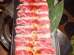 -九田家黑牛烤肉料理(无锡T12店)