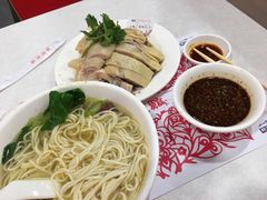-振鼎鸡(华阴路店)