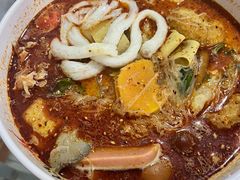 -高福麻辣烫(新阳店)