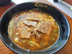 -豆爺小面(朱雀店)