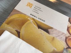 -麦当劳(江滨北路得来速餐厅)