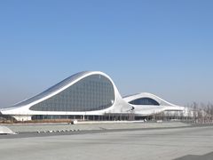 -哈尔滨大剧院