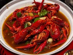 -辣皇朝小龙虾(六一店)