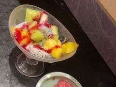 -万鱼亭·筑地屋 日本料理(淮海街店)