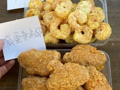 -勺子米线·云南传统小吃市集(四方街店)