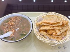 -方中山胡辣汤(通州店)