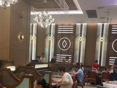 -新世界餐厅(万达店)