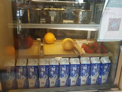 -霸王茶姬(公园1903店)