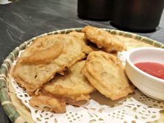 -梁家大院•农家菜(昆山会展中心店)