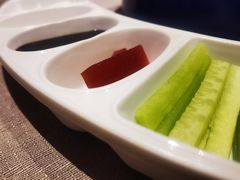 -北平食府·北京烤鸭(北京西站六里桥店)