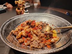-沅江水·湖南家宴(南村万博长隆商圈店)
