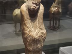 -陕西历史博物馆