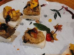 -和创柚子·会席日本料理(新区淮海街店)