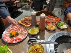 -香猪坊韩国烤肉专属门店(魏公村店)