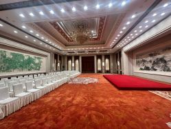 -人民大会堂宴会厅