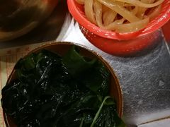 -重庆老火锅王(西安北路店)