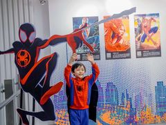 -Sony Store 索尼(上海淮海中路店)