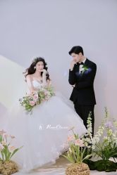 -罗马经典婚纱摄影·轻奢化定制