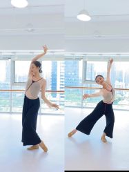 -深舞形体民族舞蹈工作室