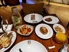 -mezza9 Macau(澳门君悦酒店)