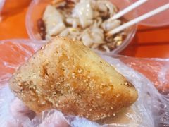 -张明富面皮店(东大街店)