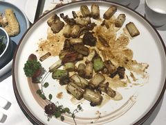 慢火烧雪花牛肉-尚一汤 广东炖汤(金桥国际店)