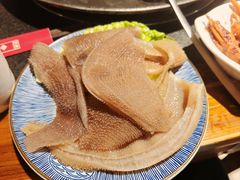 -陈眼镜火锅(总店)