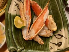 -蟹道乐(道顿堀本店)