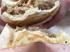 -樊记腊汁肉(竹笆市总店)