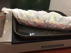 -鱼鼎香烤鱼火锅(华发商都店)