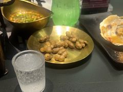 -串亿88烧烤·羊腿·羊蝎子(板泉路店)