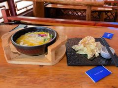-桥香园过桥米线(国贸店)
