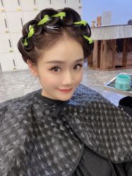 -INSTYLE造型·明星店