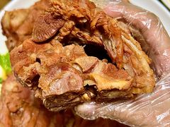 -锅贴王海鲜小馆