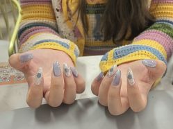 -尤米一站式美甲美睫