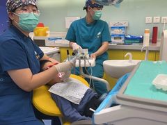 -极橙儿童齿科矫正中心(奥城店)