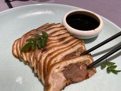-滨河味道(南内环店)