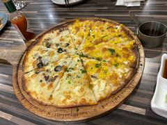 -BomBa意大利餐厅