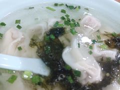 -潘国仙耳光馄饨(黄家阙路店)