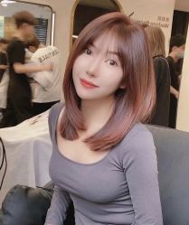 -FASHION PALACE hair+