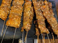 -刘成杰锦州烧烤(南河路店)