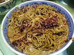 -独秀小吃(蓝田店)