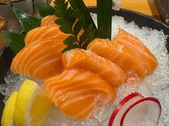 -晶吉·居酒屋·烧鸟·生鱼饭(中山区民主广场店)