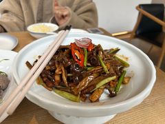 -客汀家宴·客家烟火 四季食材(集美店)