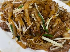-肥姐美食(同福中路店)