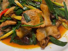 -百年神厨·地道川菜(清江西路店)