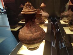 -北京大葆台遗址博物馆