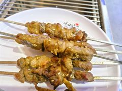 -小国抻面大烧烤馆