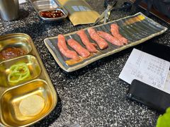 -红泥小火炉·东北泥炉烤肉(天一旗舰店)