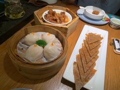 -点心传说·粤菜点心(佐阾虹湾店)